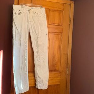 True religion man jeans